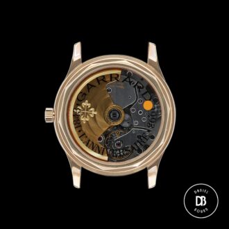 Vintage NOS Patek Philippe 3998 SR